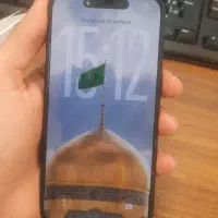 اپل iPhone 16 با حافظهٔ ۱۲۸ گیگابایت
