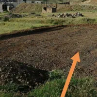 زمین-فروشی-دوشان120متر