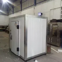 تعمیر یخچال سردخانه