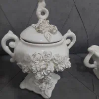 سرویس پذیرایی|ظروف سرو و پذیرایی|تربتحیدریه, پائین ولایت|دیوار