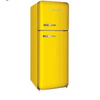 یخچال امرسان درحد نو