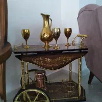 میز بار