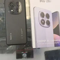 فروش موبایل not14pro 5G 12/512
