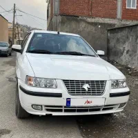 سمند lx ۹۲|خودرو سواری و وانت|سنندج, |دیوار