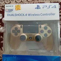 دسته ps4|کنسول، بازی ویدئویی و آنلاین|شهریار, شهریار|دیوار