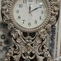 ساعت دیواری سلطنتی سالم در حدنو