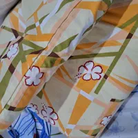 دو دست رختخواب جهیزیه