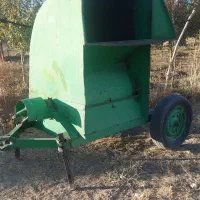 خرمنکوب ساده|قطعات یدکی و لوازم جانبی|دیواندره, |دیوار