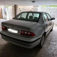 فروش سمندLX مدل ۸۸ کم‌کار واقعی ۶ هزار کارکرد|خودرو سواری و وانت|نوشهر, |دیوار