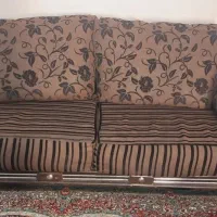 مبل در حد نو