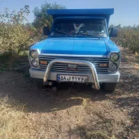 نیسان گرایه شهربابک