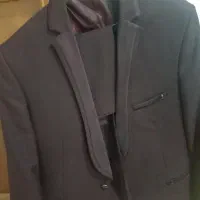 کت و شلوار مردانه