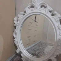 اینه|آینه|بهارستان, |دیوار
