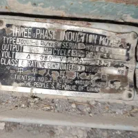 دینام اصلی ب شرط.توافقی|ماشینآلات صنعتی|نورآباد ممسنی, |دیوار