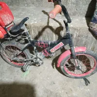 باسلام یک عدد دوچرخه 16