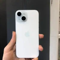 iphone 15 Normal