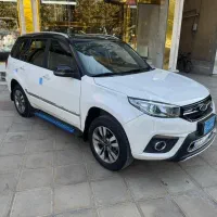 ام وی ام X33مدل۹۵نقد و اقساط