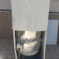 آبگرمکن گازی  ۱۷۰ لیتری B11|آبگرمکن، پکیج، شوفاژ|تربت‌حیدریه, باغ سلطانی|دیوار