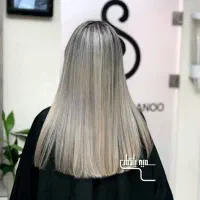 مدل کراتین،بدون هزینه دستمزد