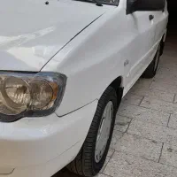 پراید ۱۳۲|خودرو سواری و وانت|مشهد, کوی سیدی|دیوار