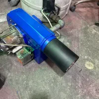 مشعل ۳ تا ۵ در حد نو با ضمانت|آبگرمکن، پکیج، شوفاژ|تهران, جنتآباد جنوبی|دیوار