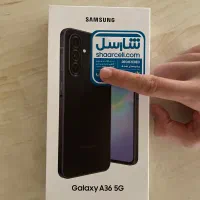گلکسی A36 اکبند
