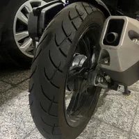 موتور سیکلت کویر S2 150|موتورسیکلت|تهران, حسین‌آباد|دیوار