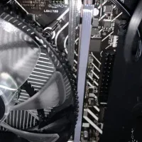 خنک کننده سی پی یو CPU Cooler کولرمستر i70c|قطعات و لوازم جانبی رایانه|تهران, شهید اسدی|دیوار