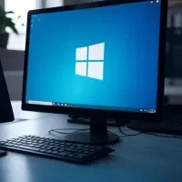 نصب ویندوز و خدمات نرم افزاری