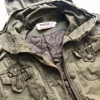 تعدادی لباس در حد نو زنانه (پاییزه،زمستانه)|لباس|رشت, نیکمرام|دیوار