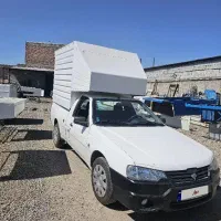 آریسان ۲ مدل ۱۴۰۳