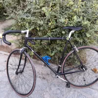 دوچرخه کورسی