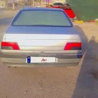 پژو 405|خودرو سواری و وانت|یزد, |دیوار