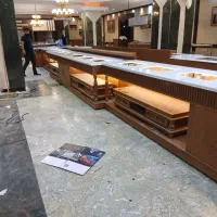 اجراء برقکاری ، روشنایی ، انواع تابلو و جعبه فیوز|خدمات پیشه و مهارت|تهران, میرداماد|دیوار