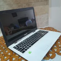 لپ تاپ ASUS X554LJ|رایانه همراه|کاشان, کاشان|دیوار