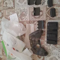 باطری شارژی ایکس باکس وان و سری کاملا نو|کنسول، بازی ویدئویی و آنلاین|تهران, دولتخواه شمالی|دیوار