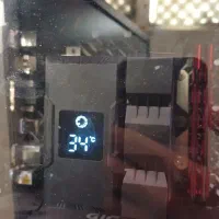 کیس گیمینگ نسل12|رایانه رومیزی|اصفهان, رکن الدوله شرقی|دیوار