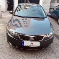 سراتو ۲۰۰۰۰ اتومات مونتاژ - سال ۹۵