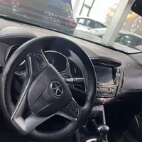 جک S5 اتوماتیک، مدل ۱۳۹۹|خودرو سواری و وانت|اردبیل, |دیوار