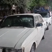 پیکان سواری اسقاط