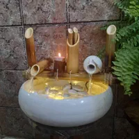 آبنما رومیزی|صنایع دستی و سایر لوازم تزئینی|تهران, آهنگ|دیوار