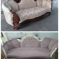 تعمیرات مبلمان سیامک|خدمات پیشه و مهارت|آستارا, |دیوار