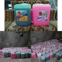 پخش مایع لباسشویی۱۰لیتری(آفر ویژه به مناسبت نوروز)