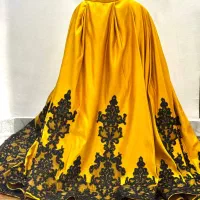 لباس مجلسی. نامزدی