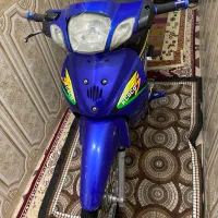 موتور لاکی مدل۹۳