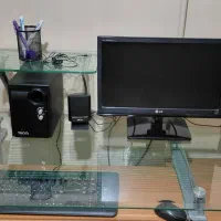 رایانه رومیزی