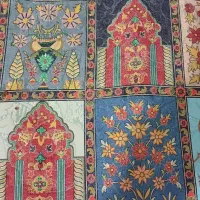 قالیشویی و مبل شویی شهرک راه آهن.دریاچه چیتگر