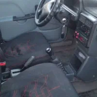 پراید صبا مدل ۸۴ دوگانه|خودرو سواری و وانت|مشهد, کشاورز|دیوار