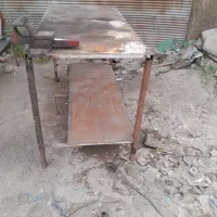 میزکار
