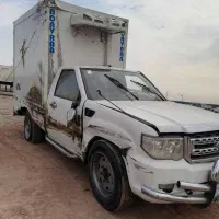 پادرا اتاق یخچالدار تصادفی به قیمت دلالی